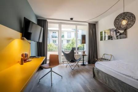 Das Eckert - Lifestyle Design & Fine Dining bei Basel (Grenzach) - 28