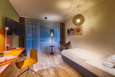 Das Eckert - Lifestyle Design & Fine Dining bei Basel (Grenzach) - 29