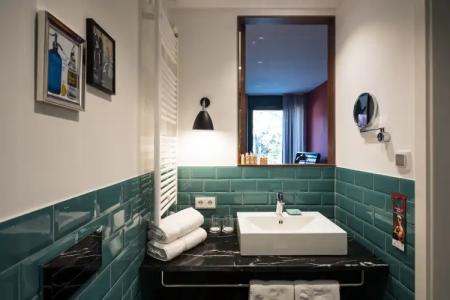 Das Eckert - Lifestyle Design & Fine Dining bei Basel (Grenzach) - 18