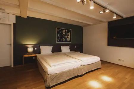 Das Eckert - Lifestyle Design & Fine Dining bei Basel (Grenzach) - 39