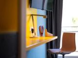 Comfort Single room with balcony