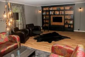 Schlossberghotel Greiz, Greiz