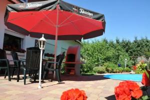 Land-Hotel Am Wald Garni, Greiz