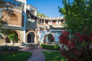 Hotel Livia, Ksamil
