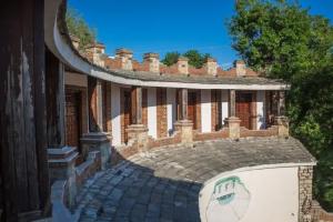 Hotel Livia, Ksamil