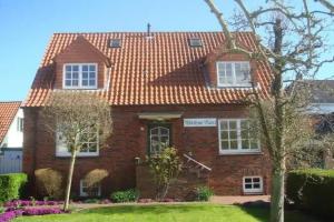 Hotel Witthus GmbH & CoKG, Greetsiel