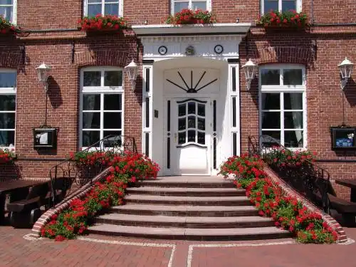 Landhaus Steinfeld