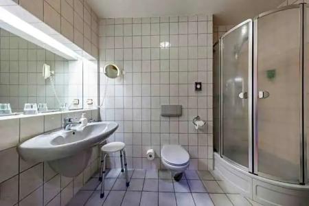 Landhaus Steinfeld - 12