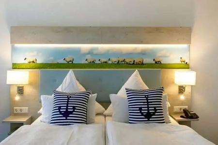 Landhaus Steinfeld - 1