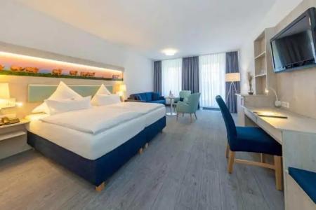 Landhaus Steinfeld - 17