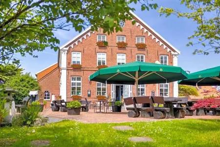 Landhaus Steinfeld - 4