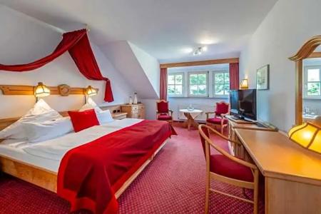 Landhaus Steinfeld - 2