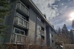 GetAways at the Lodge at Kingsbury Crossing, Stateline