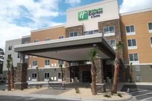 Holiday Inn Express & Suites Southport - Oak Island Area, an IHG Hotel, Southport