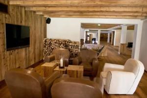 Das Achental Resort, Grassau