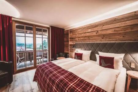 Das Achental Resort - 84