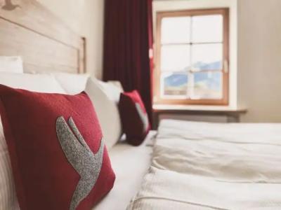 Das Achental Resort - 46