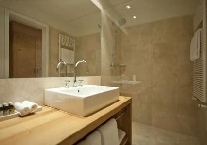 Das Achental Resort - 41