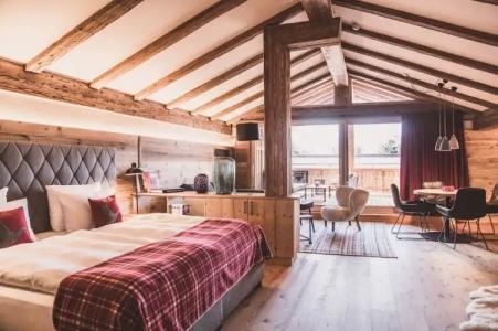 Das Achental Resort - 113