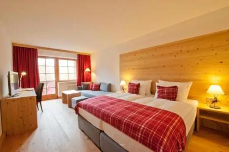 Das Achental Resort - 73