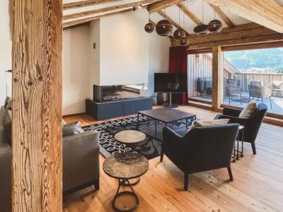 Das Achental Resort - 104