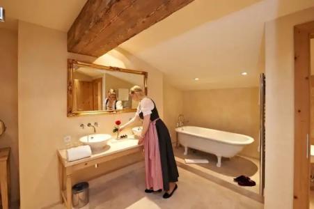 Das Achental Resort - 102