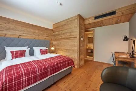 Das Achental Resort - 49