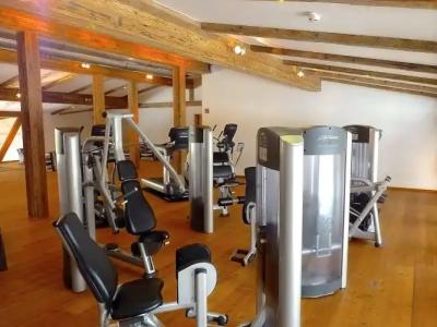 Das Achental Resort - 19