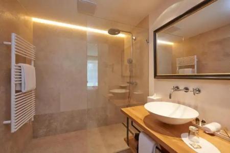 Das Achental Resort - 33