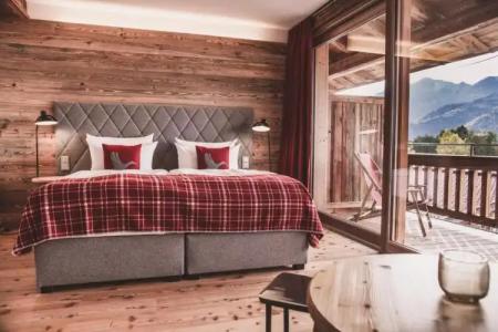 Das Achental Resort - 86