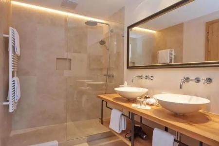 Das Achental Resort - 39