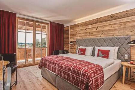 Das Achental Resort - 4