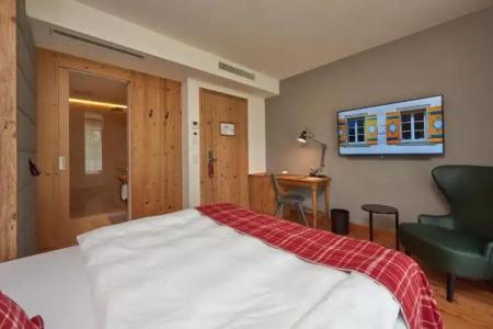 Das Achental Resort - 32