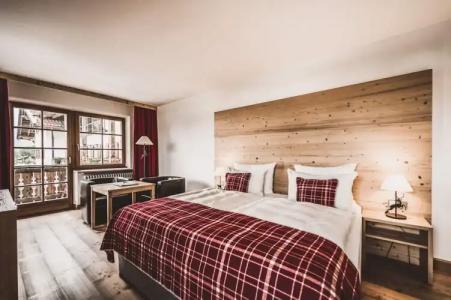 Das Achental Resort - 42