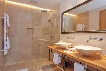 Das Achental Resort - 52