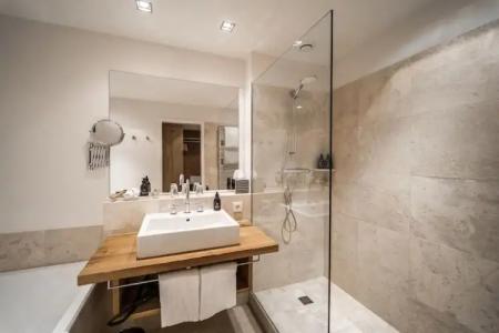 Das Achental Resort - 56