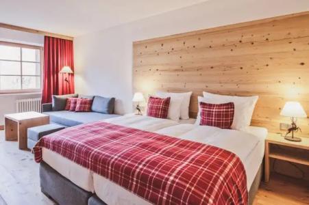 Das Achental Resort - 81