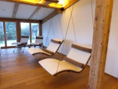 Das Achental Resort - 21