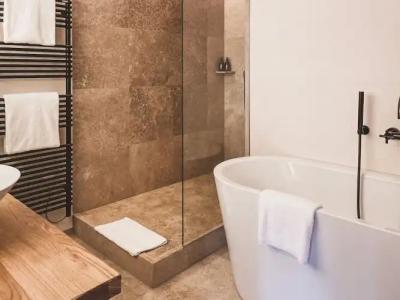 Das Achental Resort - 90