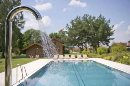 Das Achental Resort - 13