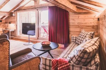 Das Achental Resort - 96