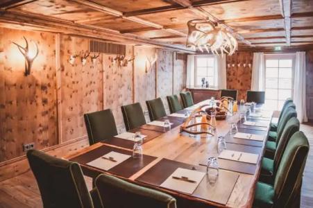 Das Achental Resort - 16