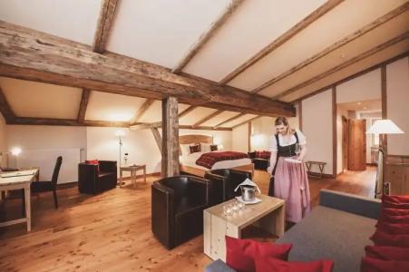 Das Achental Resort - 99