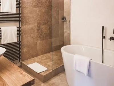 Das Achental Resort - 6