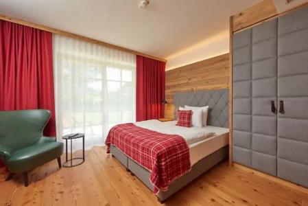 Das Achental Resort - 53