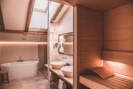 Das Achental Resort - 112