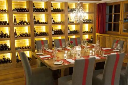 Das Achental Resort - 28