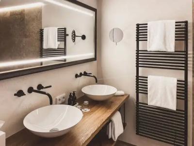 Das Achental Resort - 89