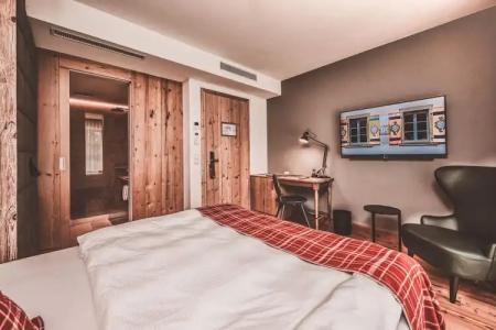 Das Achental Resort - 55