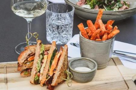 Das Achental Resort - 10